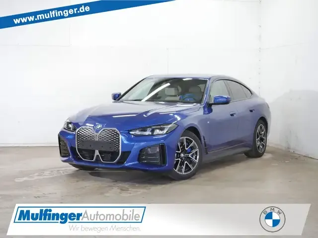 BMW i4