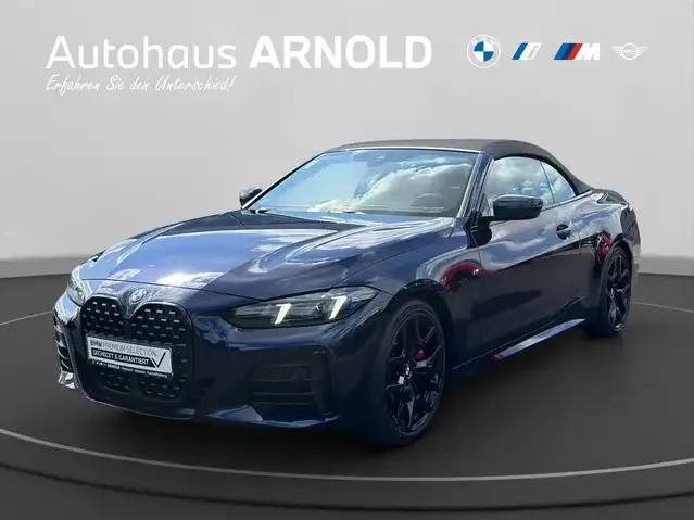 BMW 430