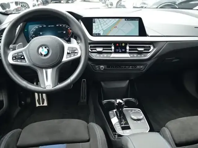 BMW 135