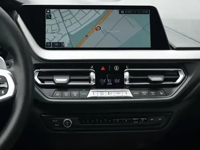BMW 135