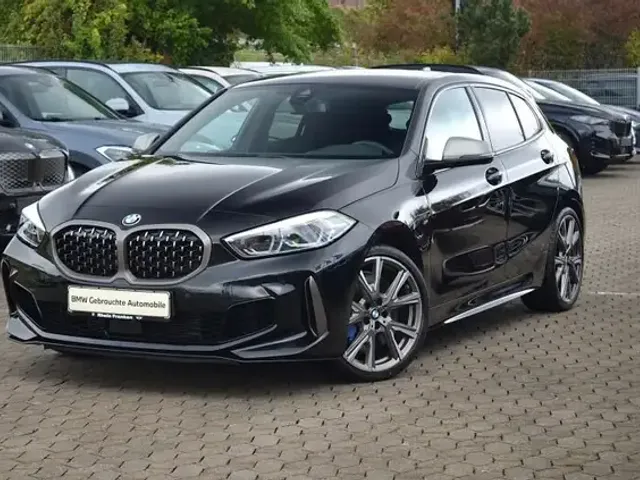 BMW 135