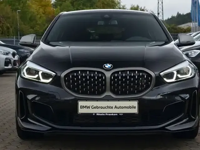 BMW 135