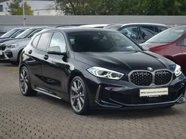 BMW 135