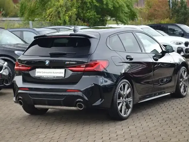 BMW 135