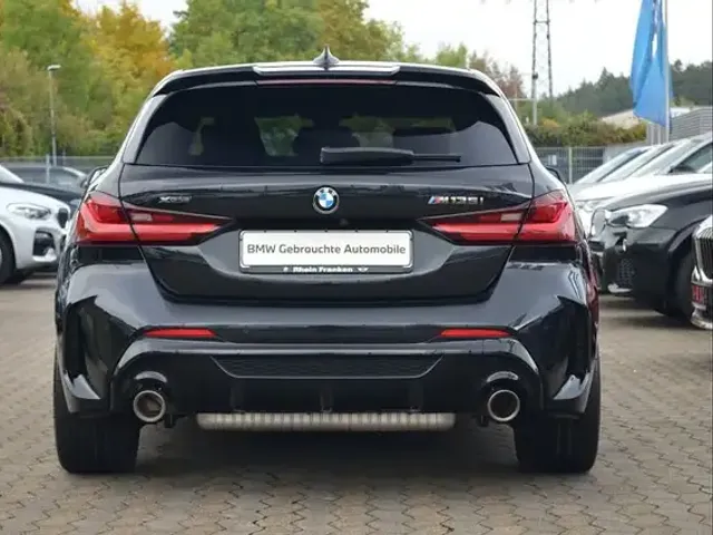 BMW 135
