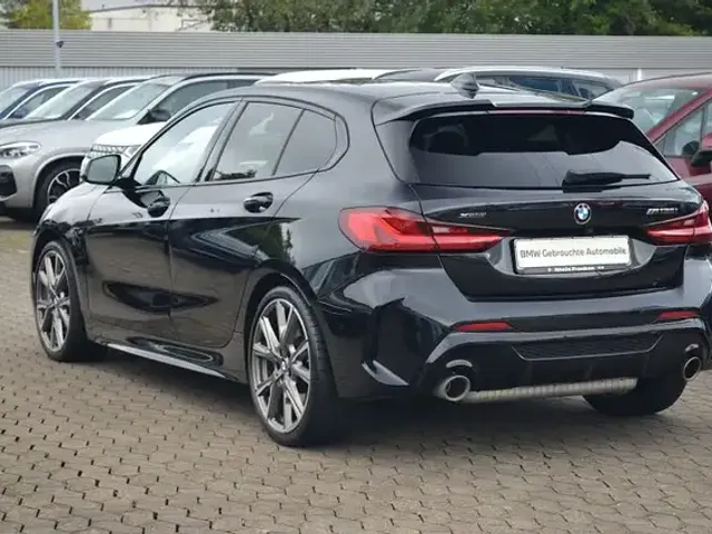 BMW 135