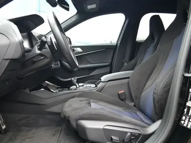 BMW 135