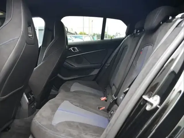 BMW 135