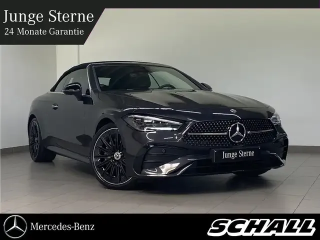 Mercedes-Benz CLE 220