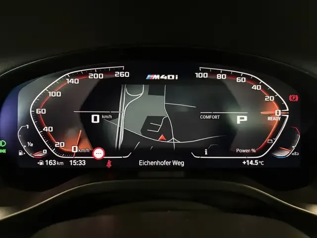 BMW X4 M