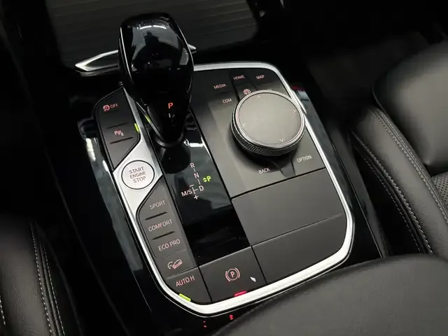 BMW X4 M