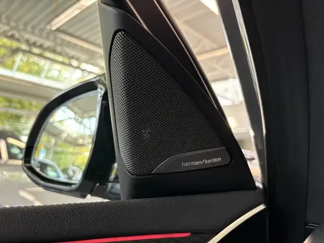 BMW X4 M