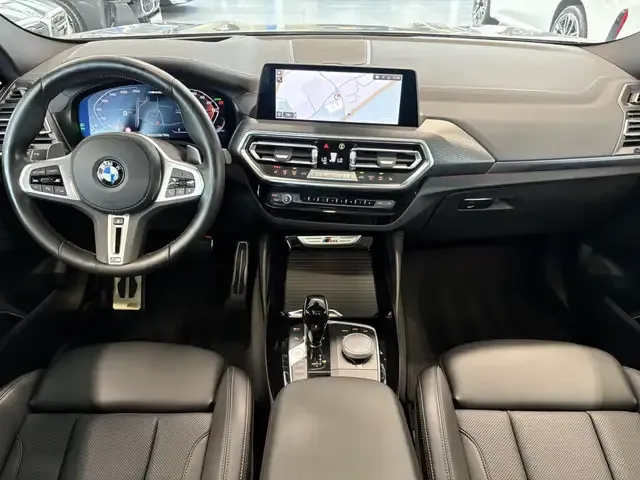 BMW X4 M