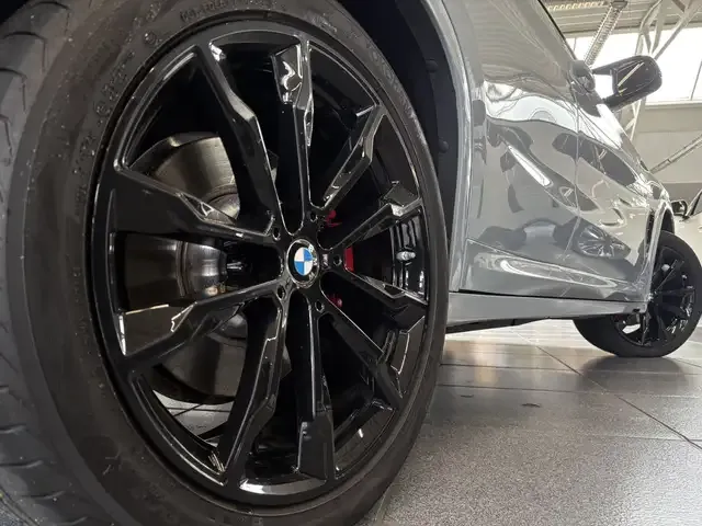 BMW X4 M
