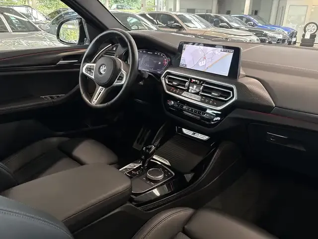 BMW X4 M
