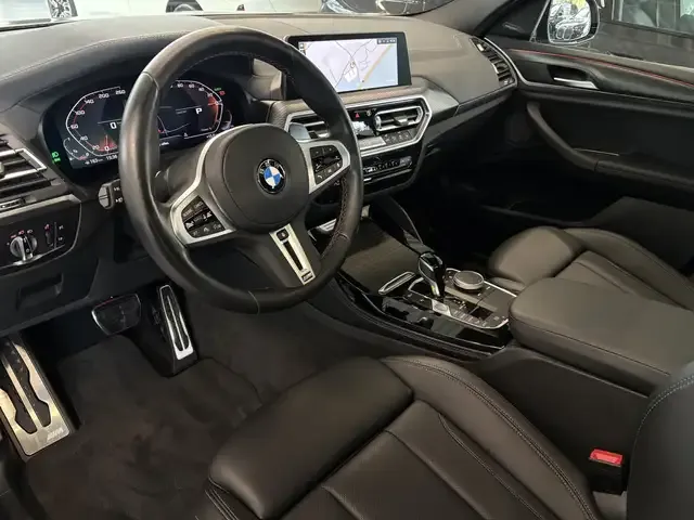 BMW X4 M