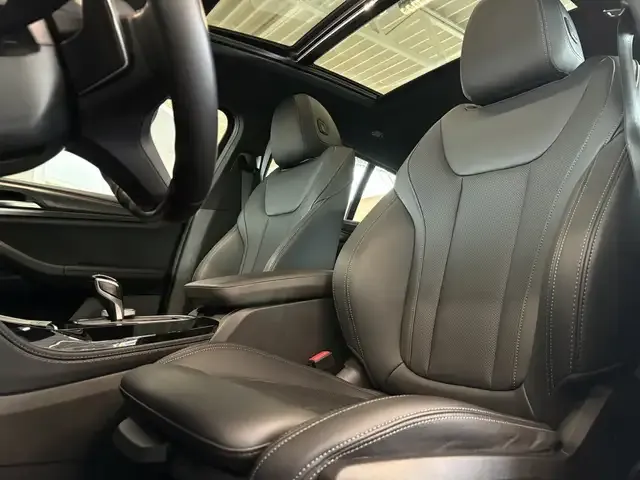 BMW X4 M