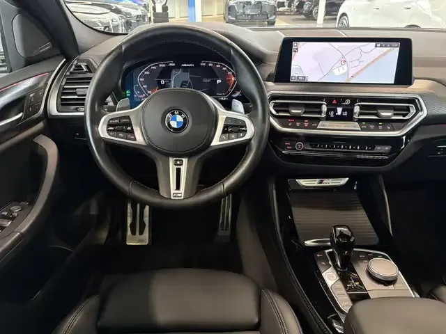 BMW X4 M