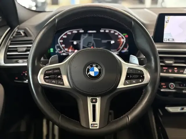 BMW X4 M