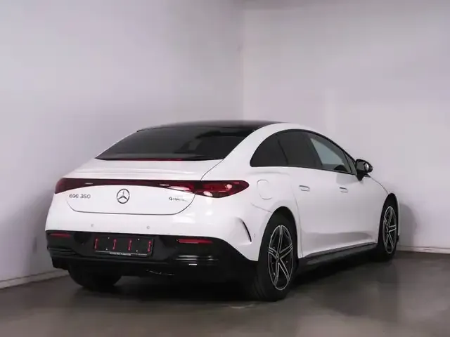 Mercedes-Benz EQE 350