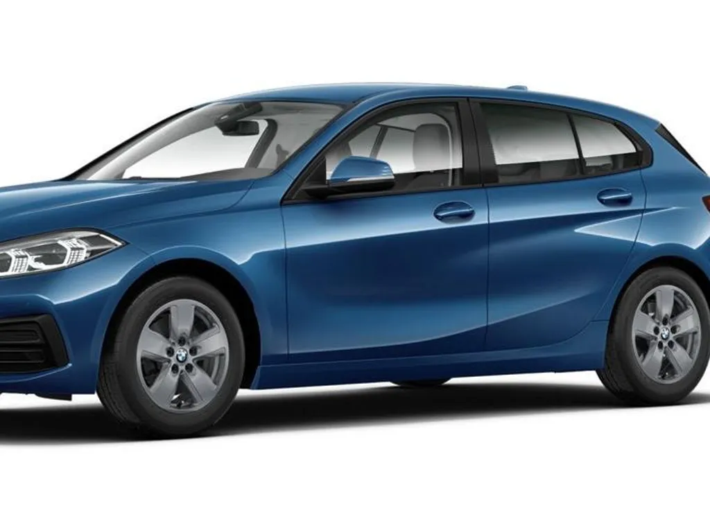 BMW 118