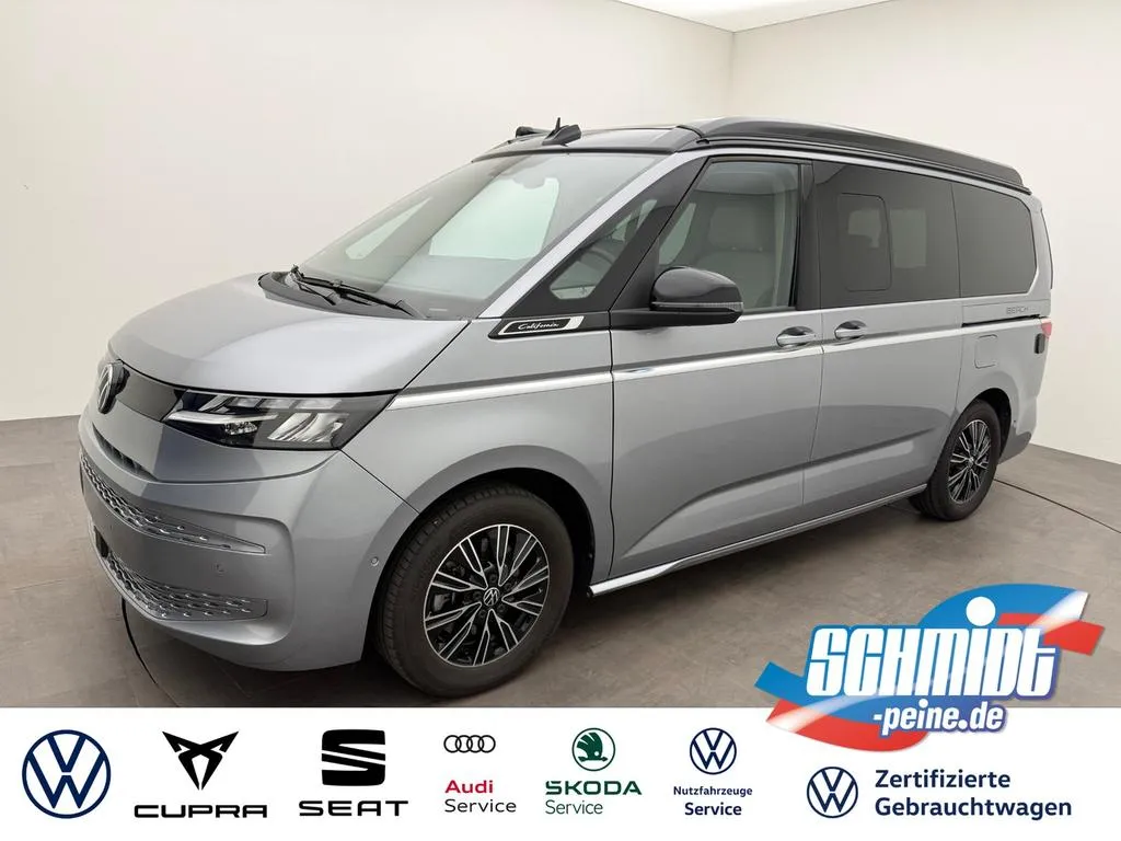 Volkswagen T7 California