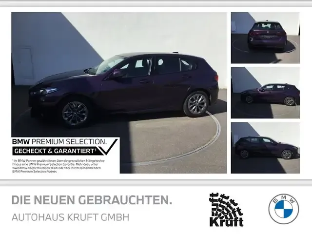 BMW 120