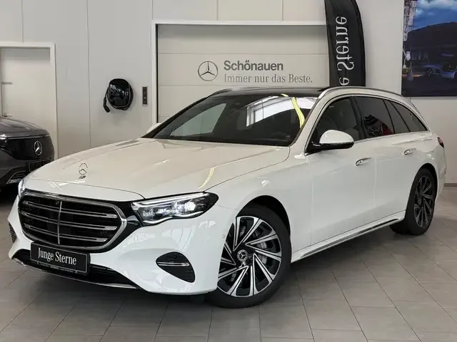 Mercedes-Benz E 300