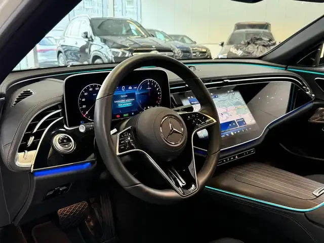 Mercedes-Benz E 300
