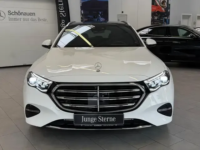 Mercedes-Benz E 300