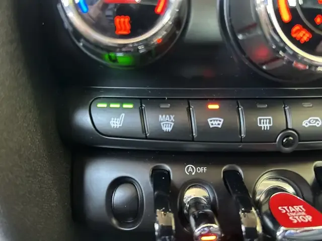 MINI One