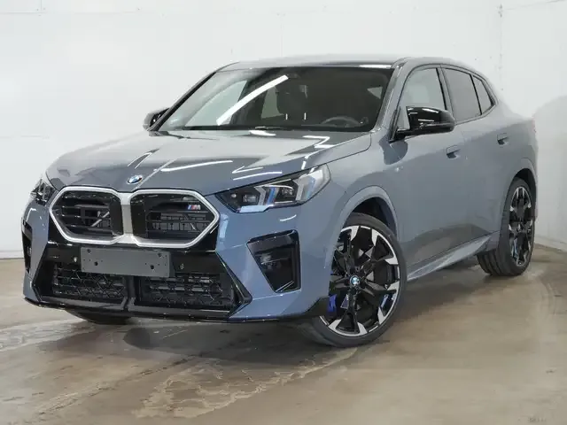 BMW X2 M