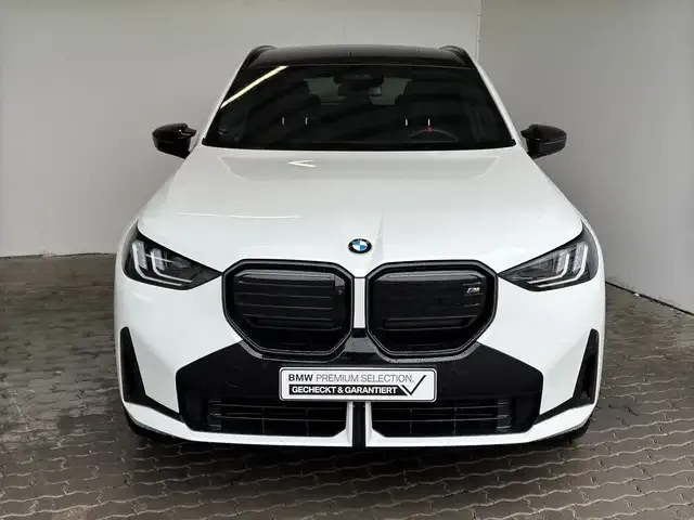 BMW X3 M
