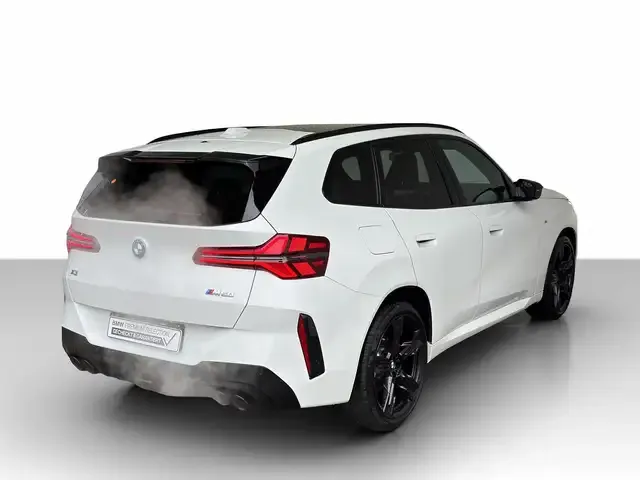 BMW X3 M
