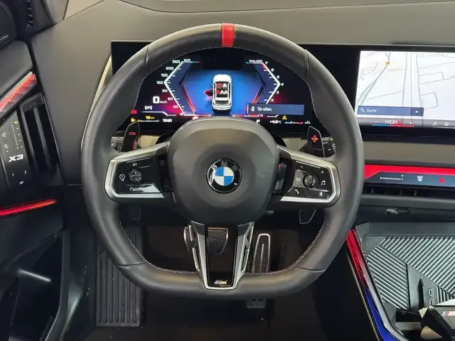 BMW X3 M