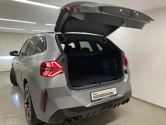 BMW X3 M