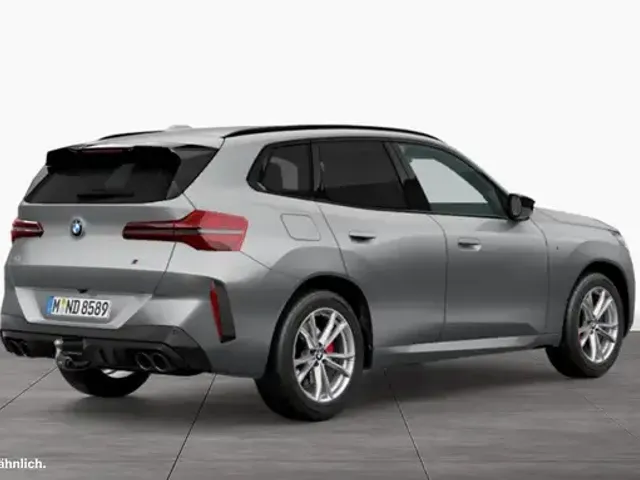 BMW X3 M