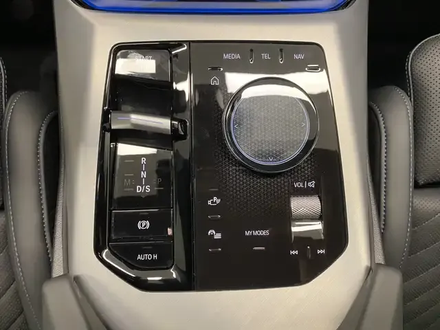 BMW X3 M