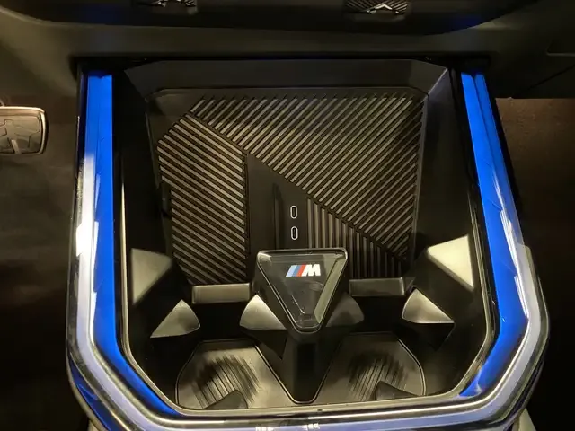 BMW X3 M