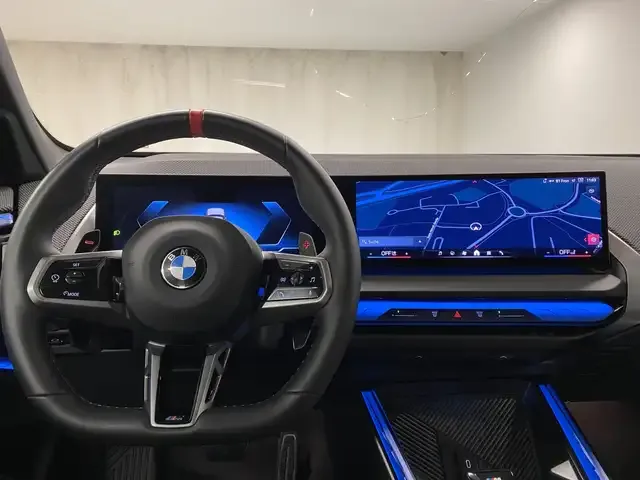 BMW X3 M