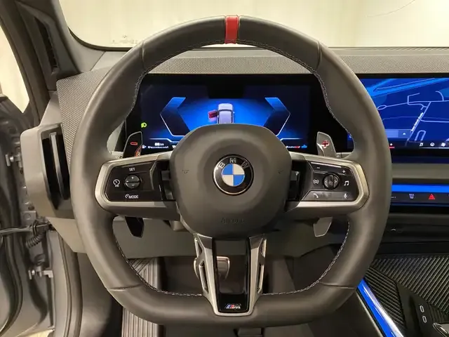 BMW X3 M