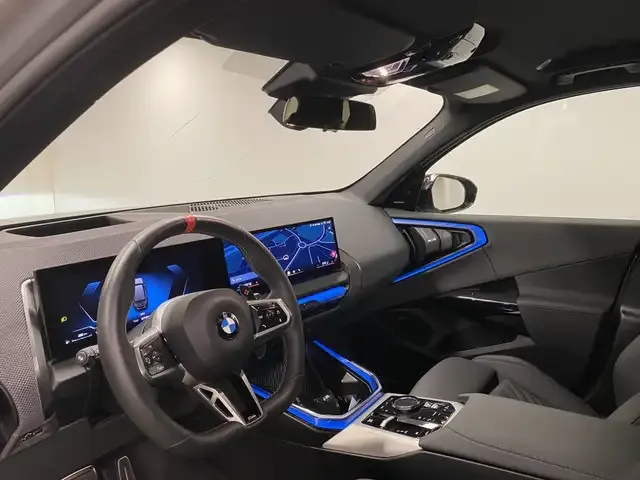 BMW X3 M