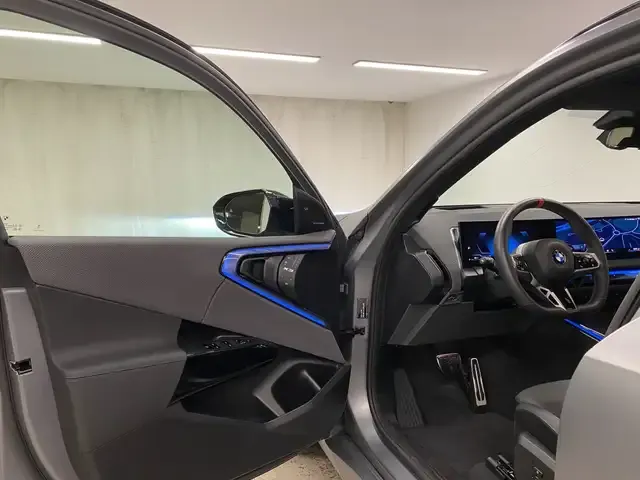BMW X3 M