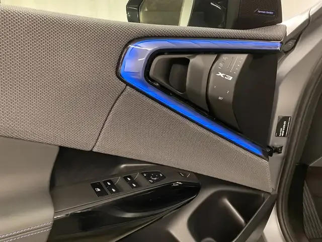 BMW X3 M