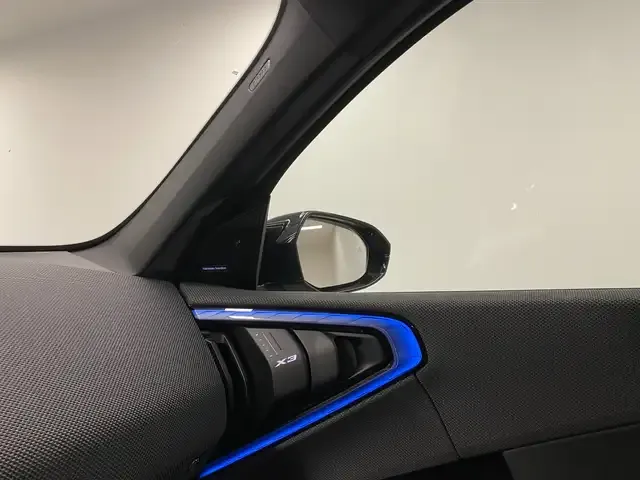 BMW X3 M