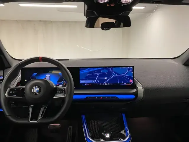 BMW X3 M