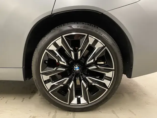 BMW X3 M