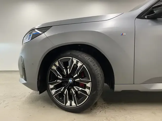 BMW X3 M