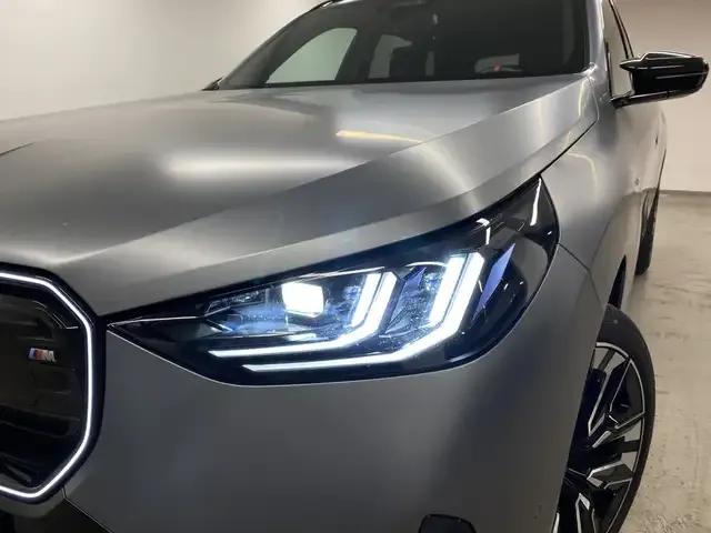 BMW X3 M
