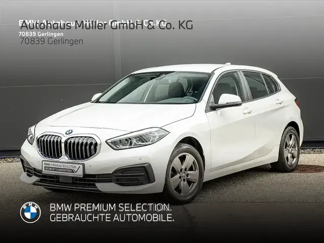 BMW 118